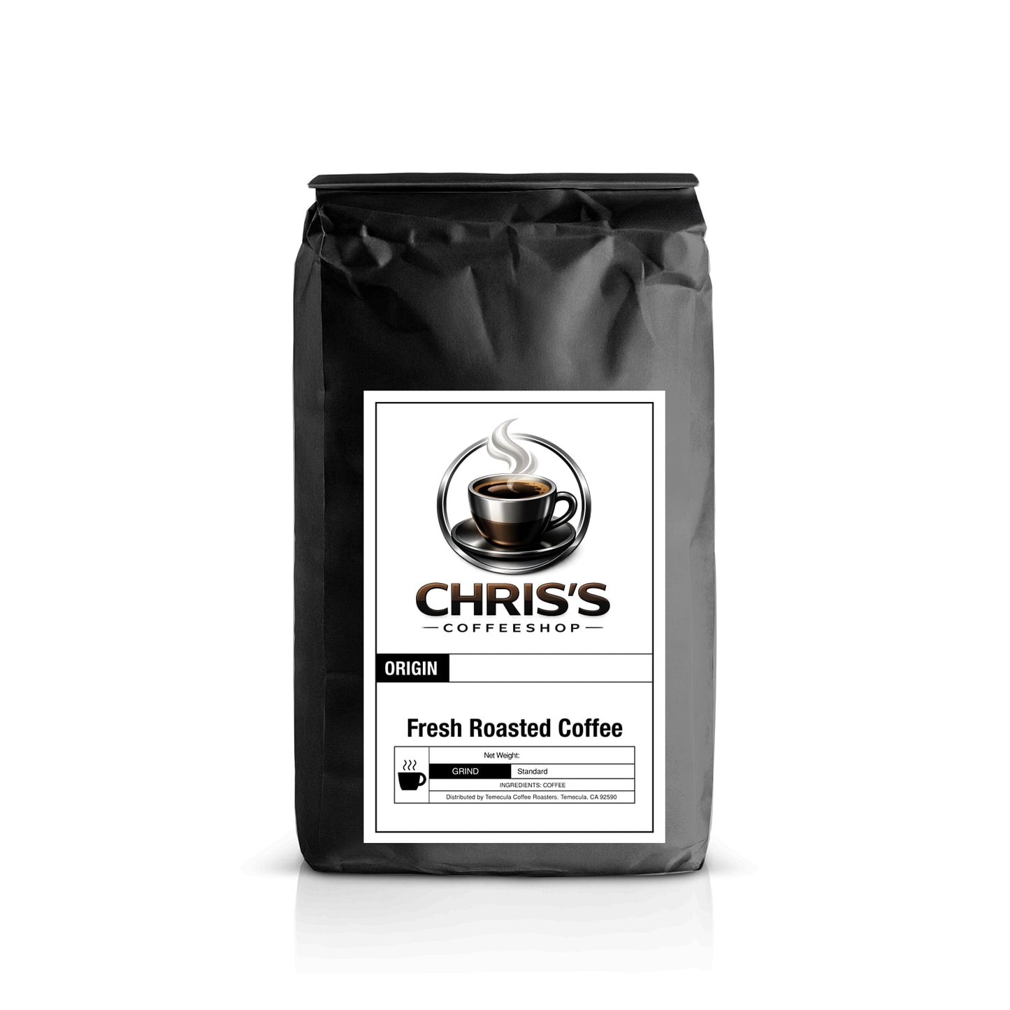 Instant Coffee